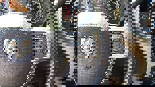 Used 2022 RAM 3500 Laramie w/ Max Tow Package image 17