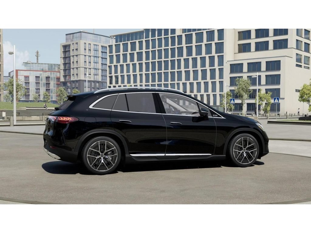 New 2027 Mercedes-Benz EQE 320+ SUV image 18