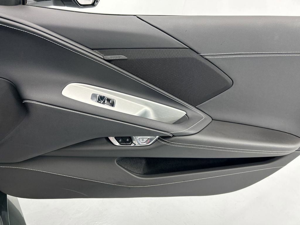 Used 2023 Chevrolet Corvette Stingray Coupe w/ 1LT image 20