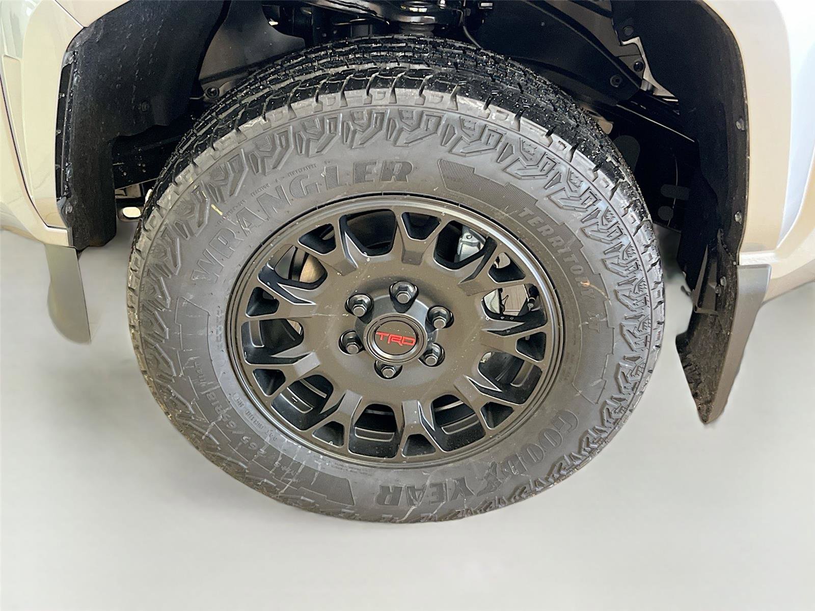 New 2026 Toyota Tacoma SR5 image 34