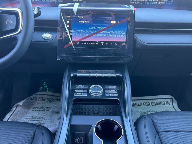 New 2026 Lincoln Nautilus Premier w/ Equipment Group 102A image 11