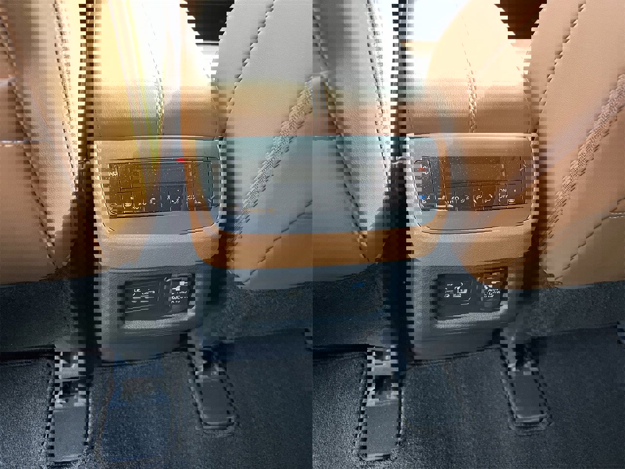 Certified 2024 Nissan Pathfinder Platinum w/ Cargo Package image 26