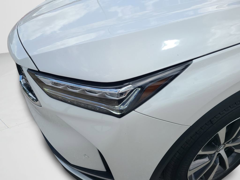 New 2026 Acura MDX FWD w/ Technology Package image 25
