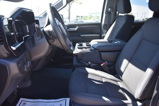 Used 2025 Chevrolet Silverado 1500 LT image 15