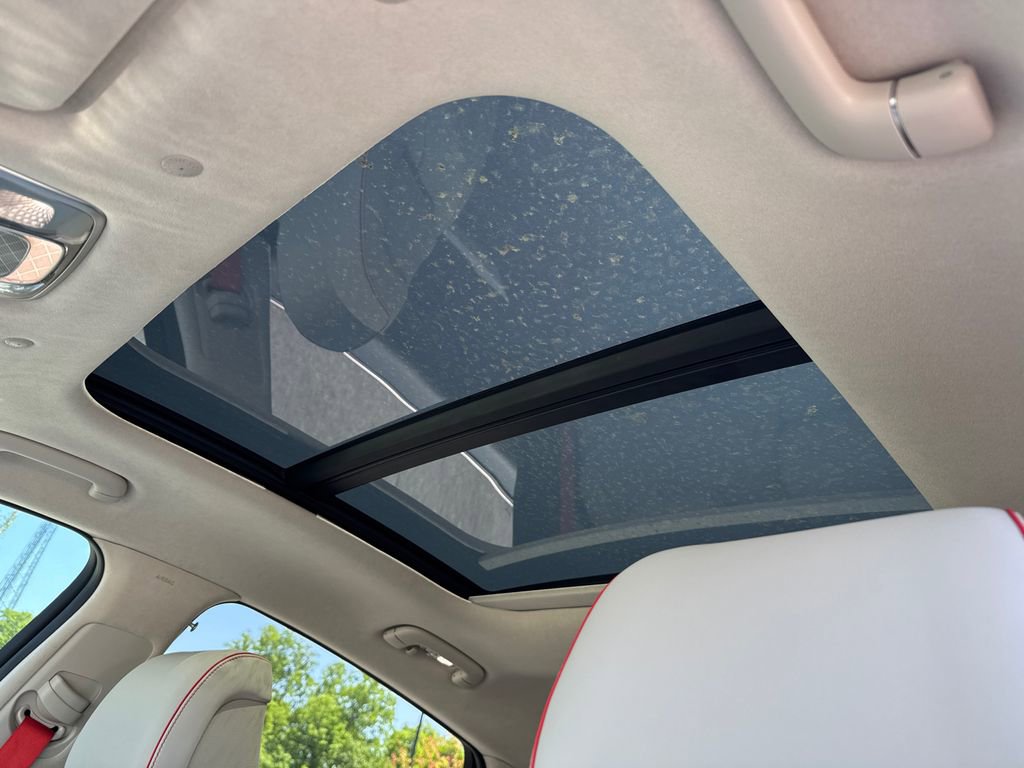 Used 2025 Genesis GV80 3.5T e-SC AWD/4WD image 34