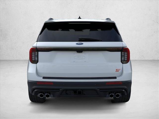 New 2026 Ford Explorer ST AWD/4WD image 5
