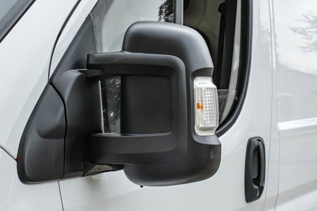 Used 2023 RAM ProMaster 1500 w/ Convenience Group image 37