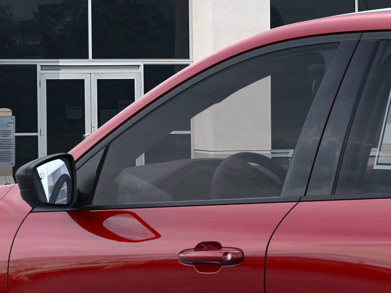 New 2025 Ford Escape Active w/ Cold Weather Package image 20