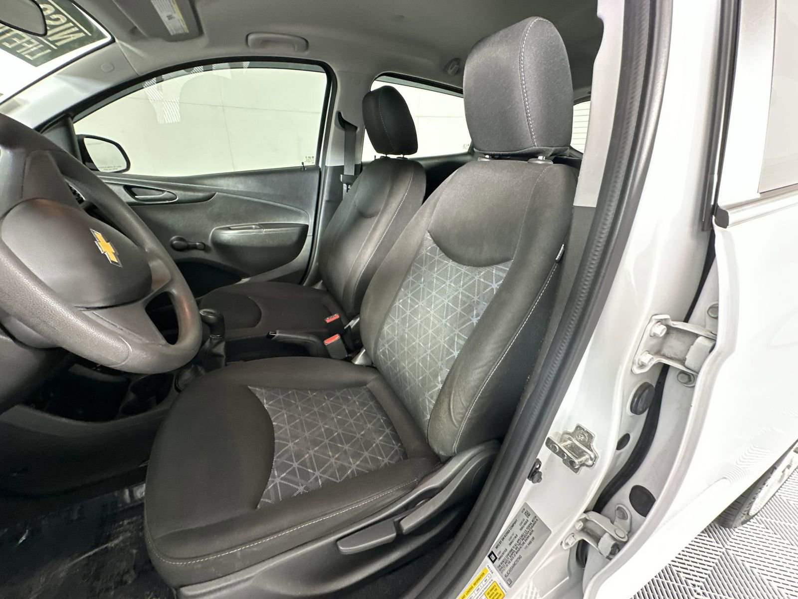 Used 2021 Chevrolet Spark LS FWD image 11