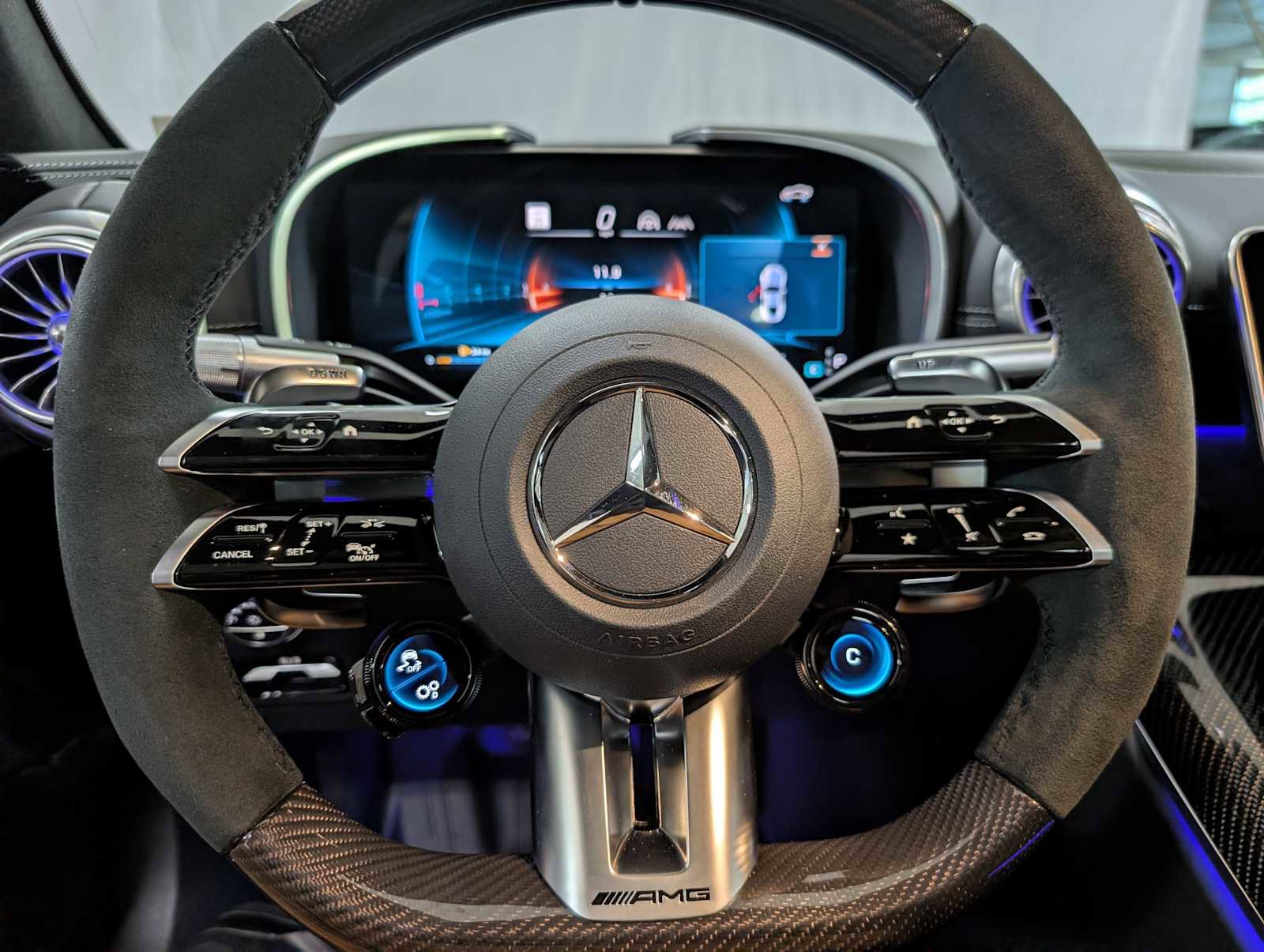 New 2026 Mercedes-Benz AMG GT 55 image 28