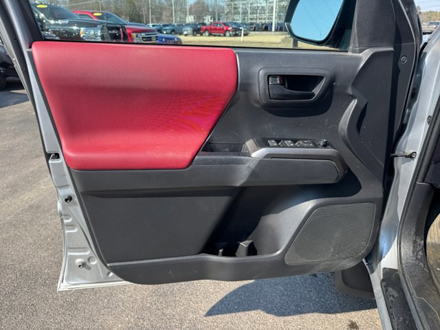 Certified 2023 Toyota Tacoma SR5 w/ SX Package AWD/4WD image 24