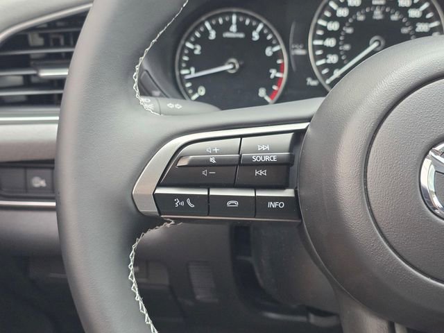 New 2026 MAZDA CX-30 Aire Edition image 25