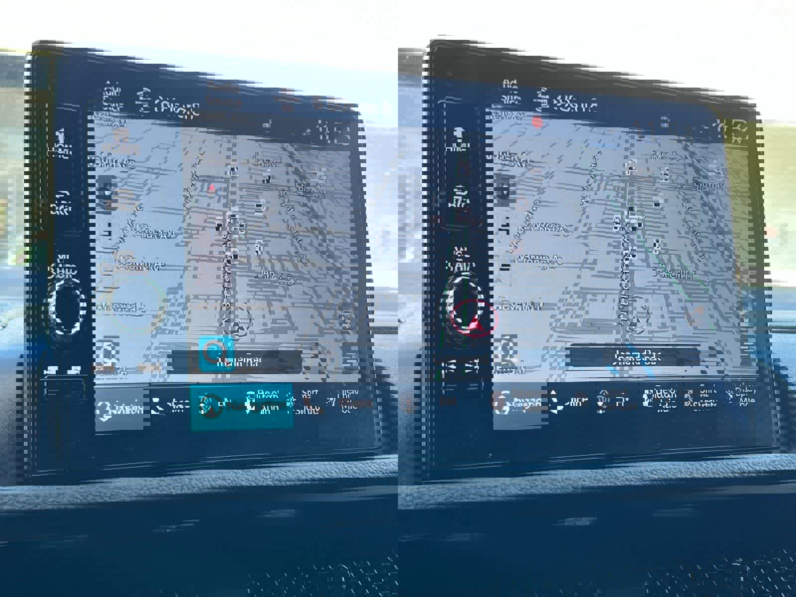 Used 2025 Honda CR-V Sport Touring image 20