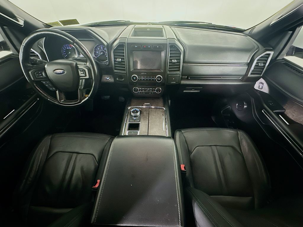 Used 2018 Ford Expedition Limited w/ Equipment Group 301A image 10