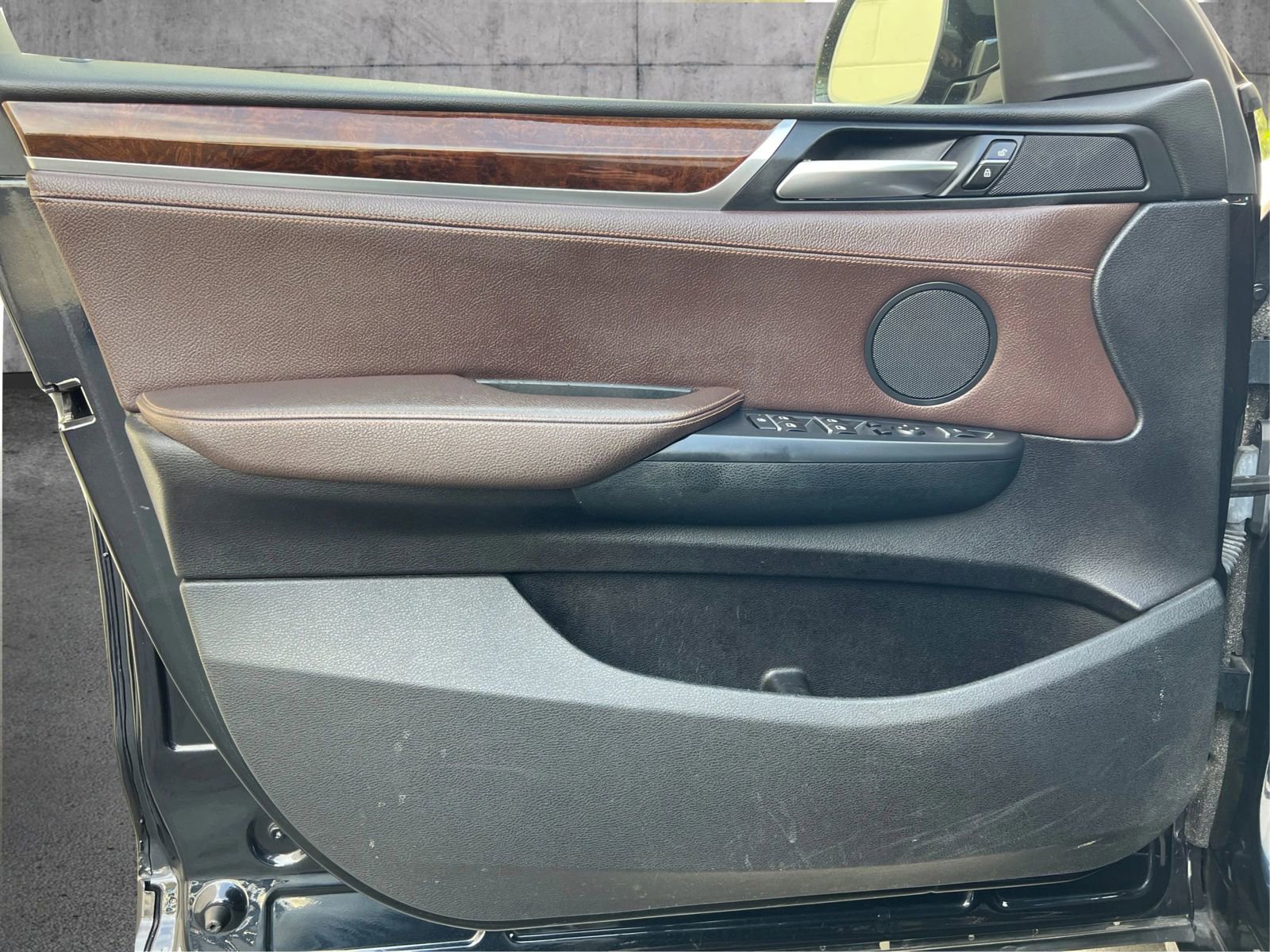 Used 2015 BMW X4 xDrive28i image 20