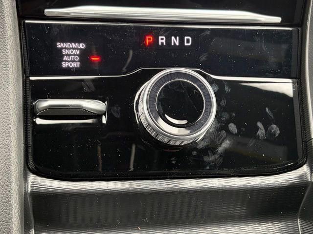 New 2026 Jeep Grand Cherokee Altitude AWD/4WD image 26