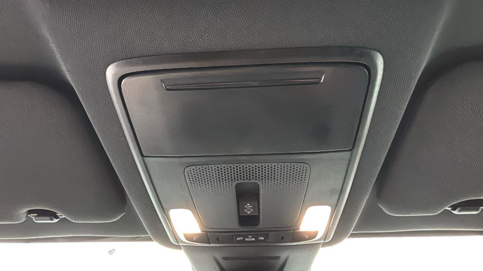 Used 2025 Honda CR-V Sport-L image 17