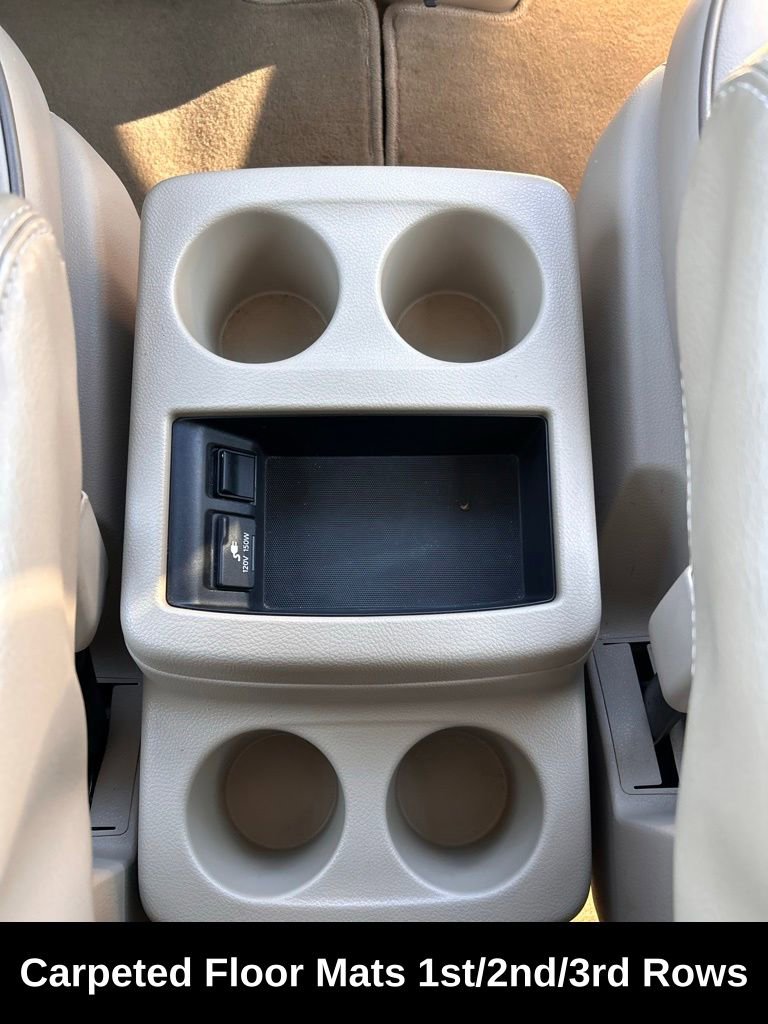 Used 2014 Nissan Quest LE image 27