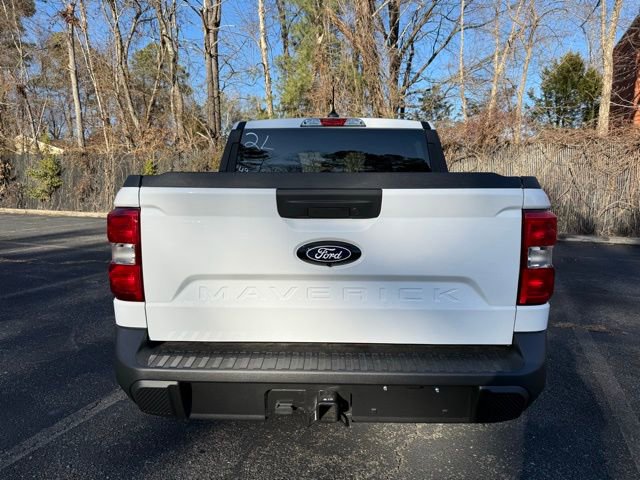 New 2026 Ford Maverick XL w/ 4K Tow Package image 4