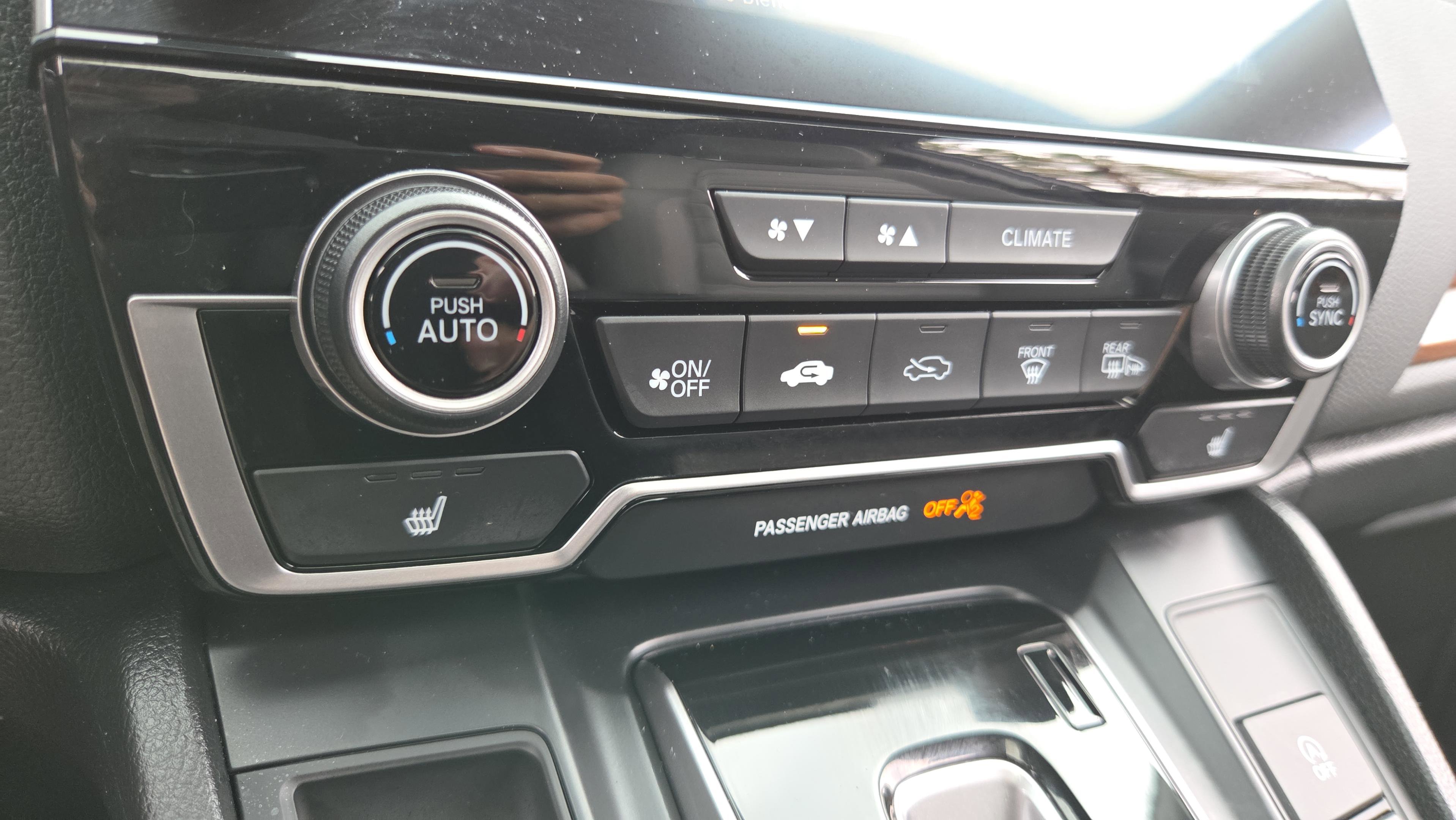 Certified 2020 Honda CR-V EX image 25