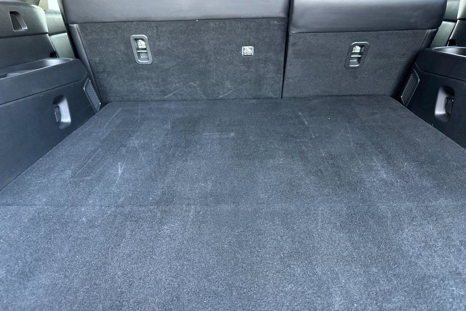 Certified 2025 MAZDA CX-70 Plug-In Hybrid w/ Premium Plus image 15