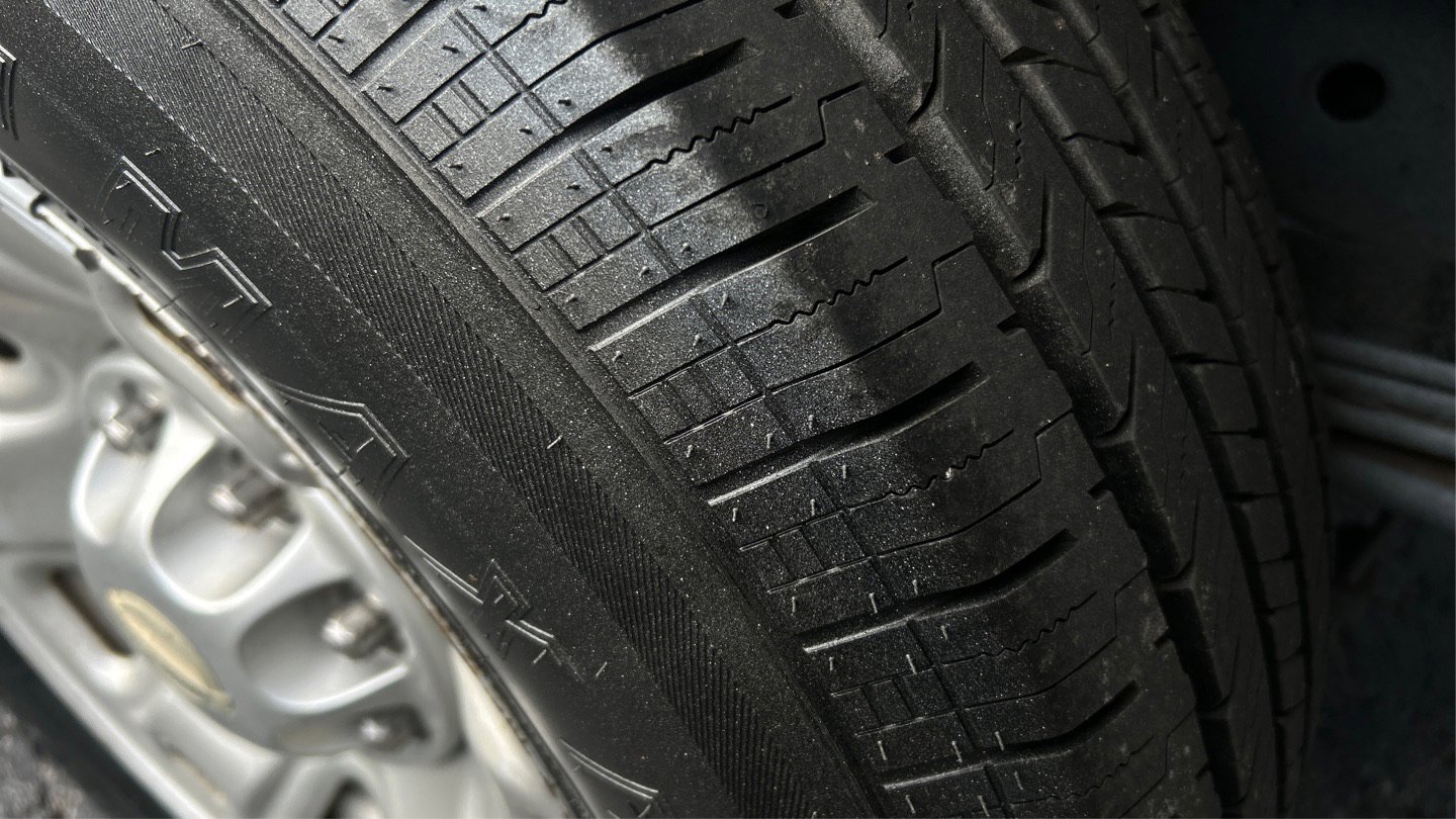 Used 2016 Nissan NV 2500 SV w/ Technology Package image 42