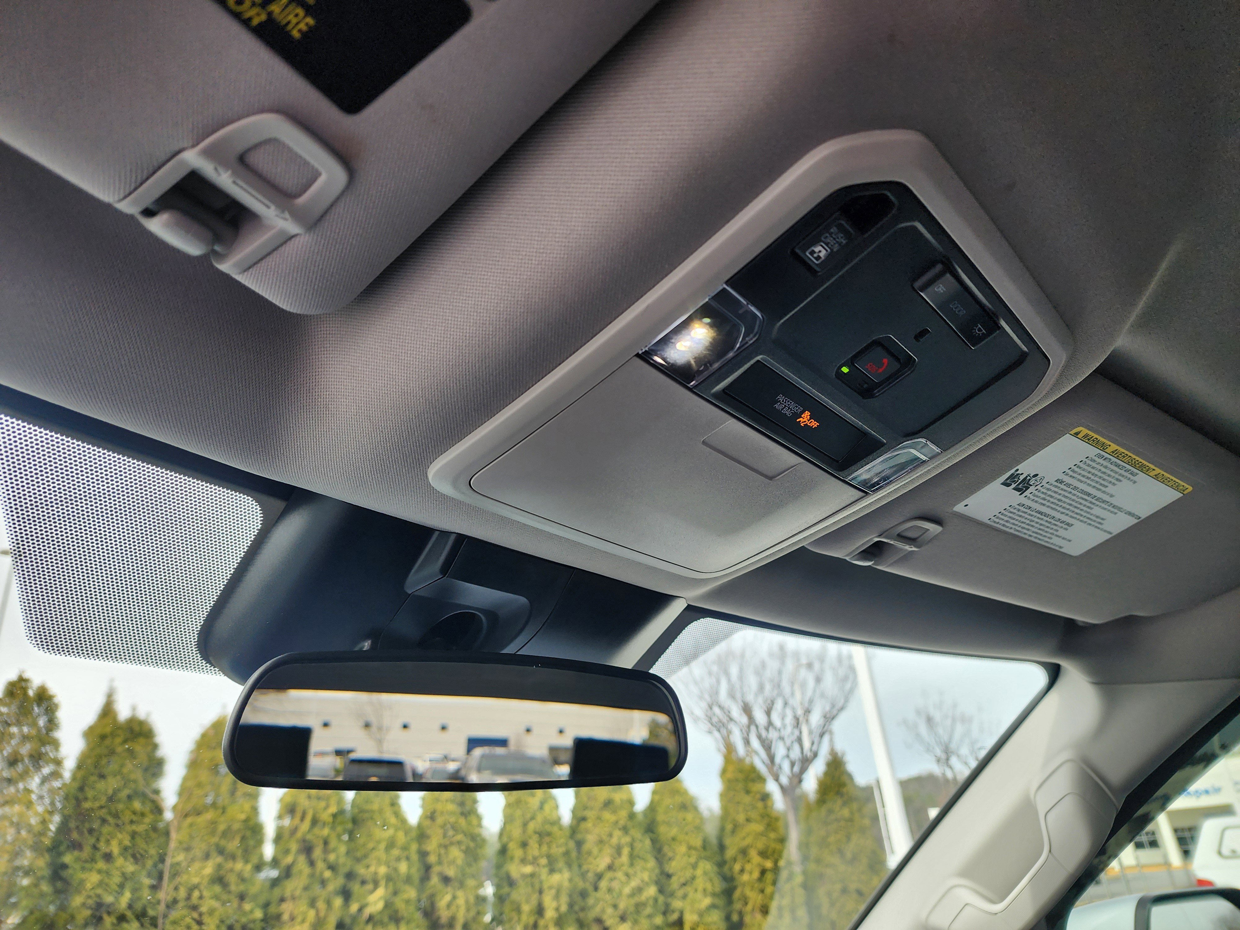 Used 2023 Toyota Tundra SR5 w/ SR5 Convenience Package RWD image 34
