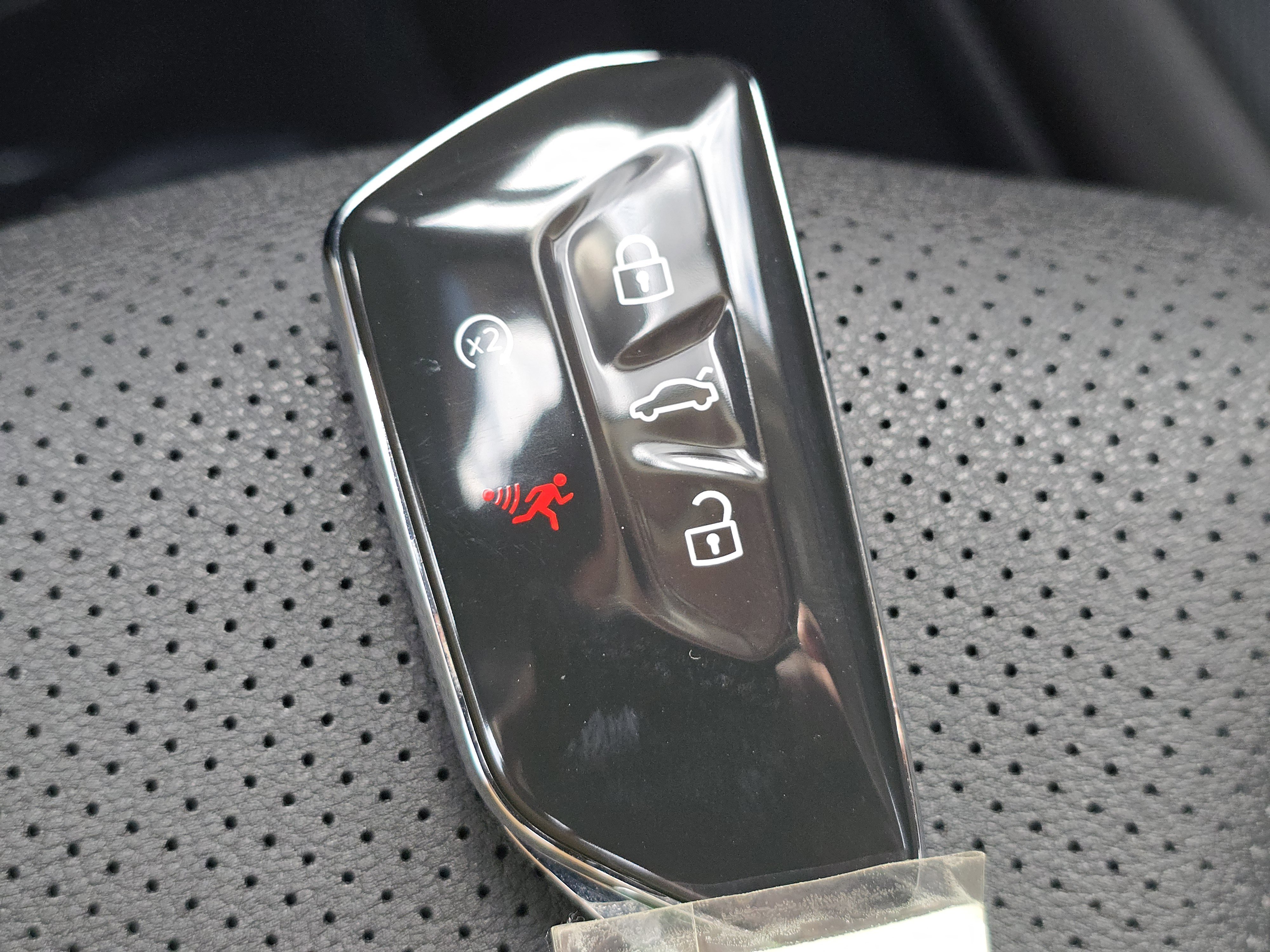 New 2026 Volkswagen Atlas SE image 28