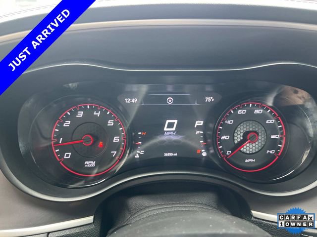 Certified 2022 Dodge Charger SXT w/ Plus Group RWD image 36