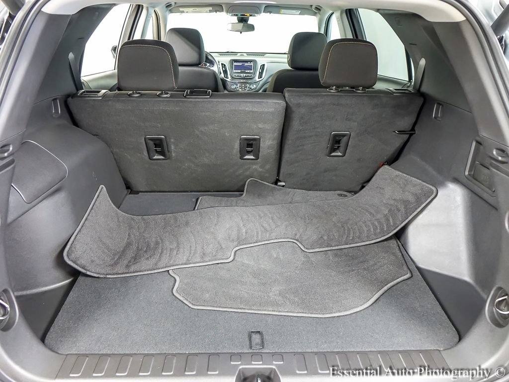 Used 2024 Chevrolet Equinox LT FWD image 20