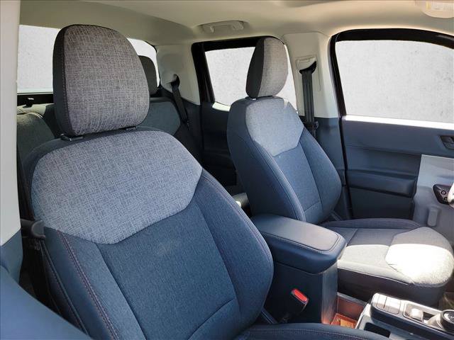 Used 2024 Ford Maverick XLT FWD image 12