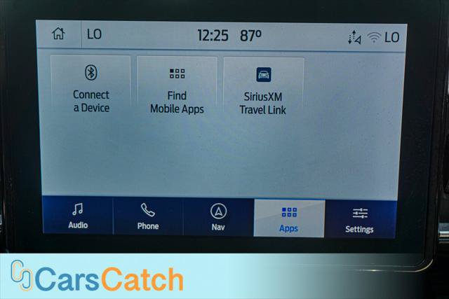 Used 2022 Ford Explorer Limited w/ Equipment Group 301A RWD image 30