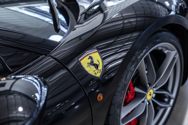 Used 2019 Ferrari 488 GTB RWD image 52