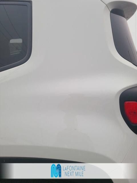 Used 2016 Jeep Renegade 75th Anniversary AWD/4WD image 31