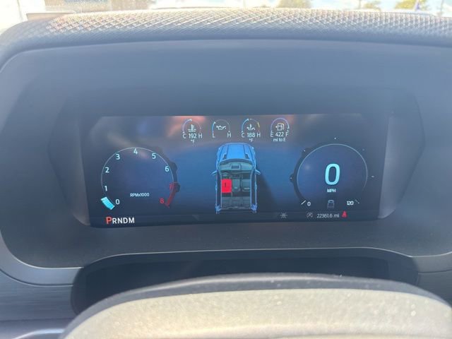 Used 2025 Ford F150 XLT w/ Equipment Group 301A Standard image 11