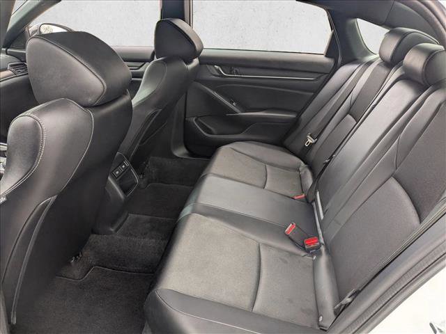 Used 2022 Honda Accord Sport image 17