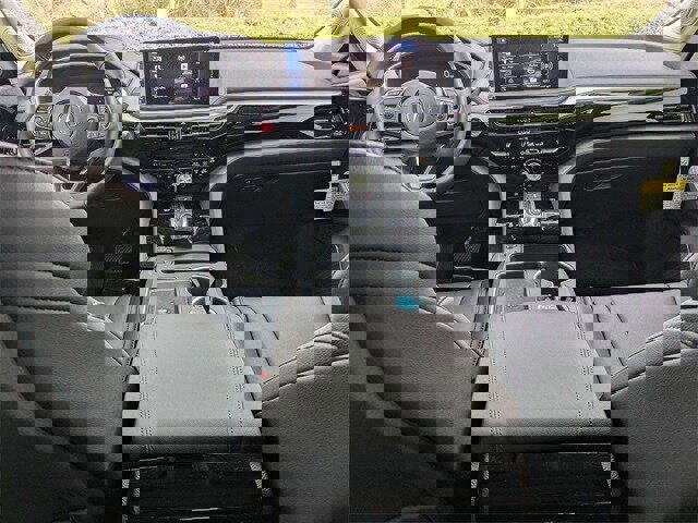 New 2025 Acura MDX FWD image 5