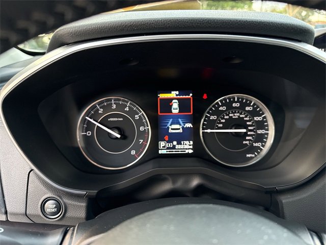 Used 2020 Subaru Impreza 2.0i Limited image 15