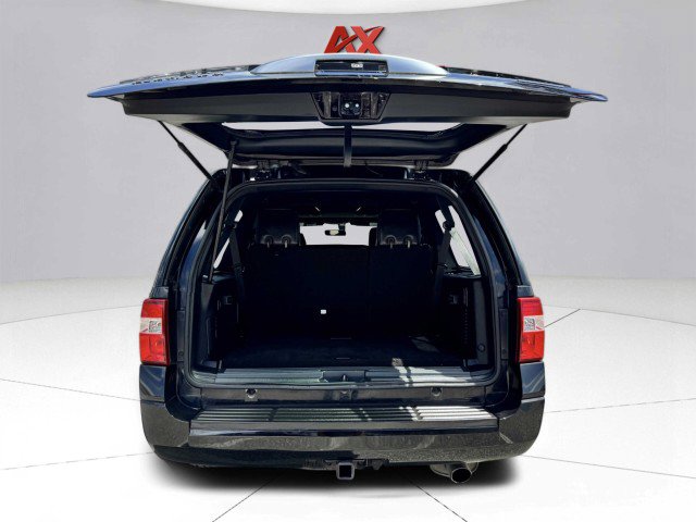 Used 2016 Ford Expedition EL Platinum image 58