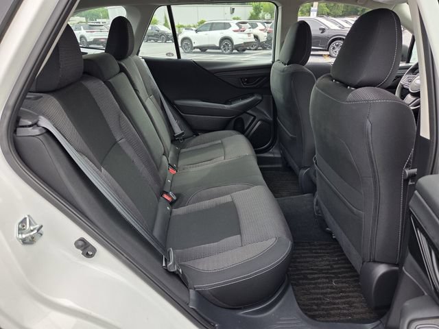 Used 2024 Subaru Outback AWD/4WD image 14