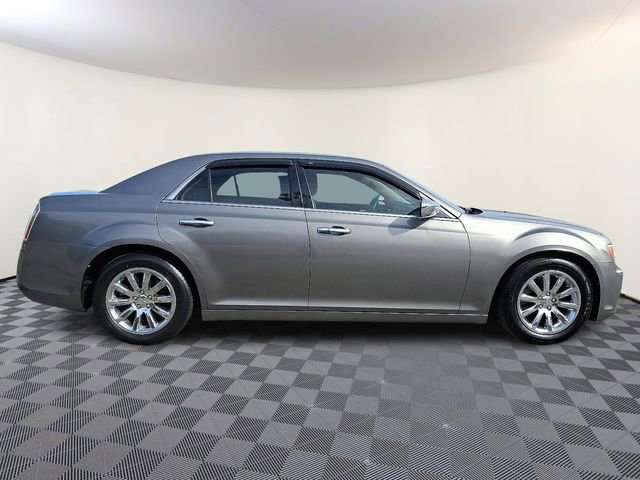 Used 2012 Chrysler 300 Limited image 7
