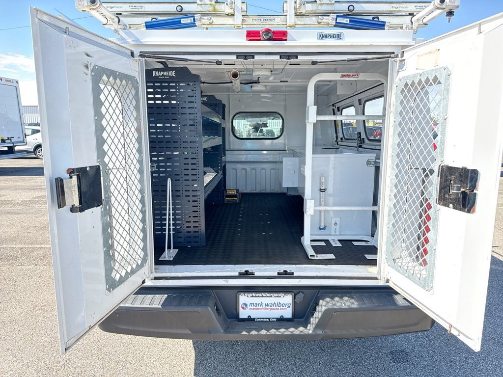 Used 2022 Ford F150 XL RWD image 23