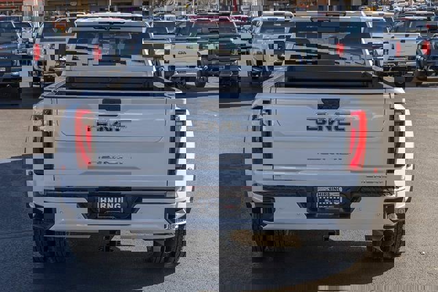 New 2026 GMC Sierra 3500 Denali Ultimate image 28