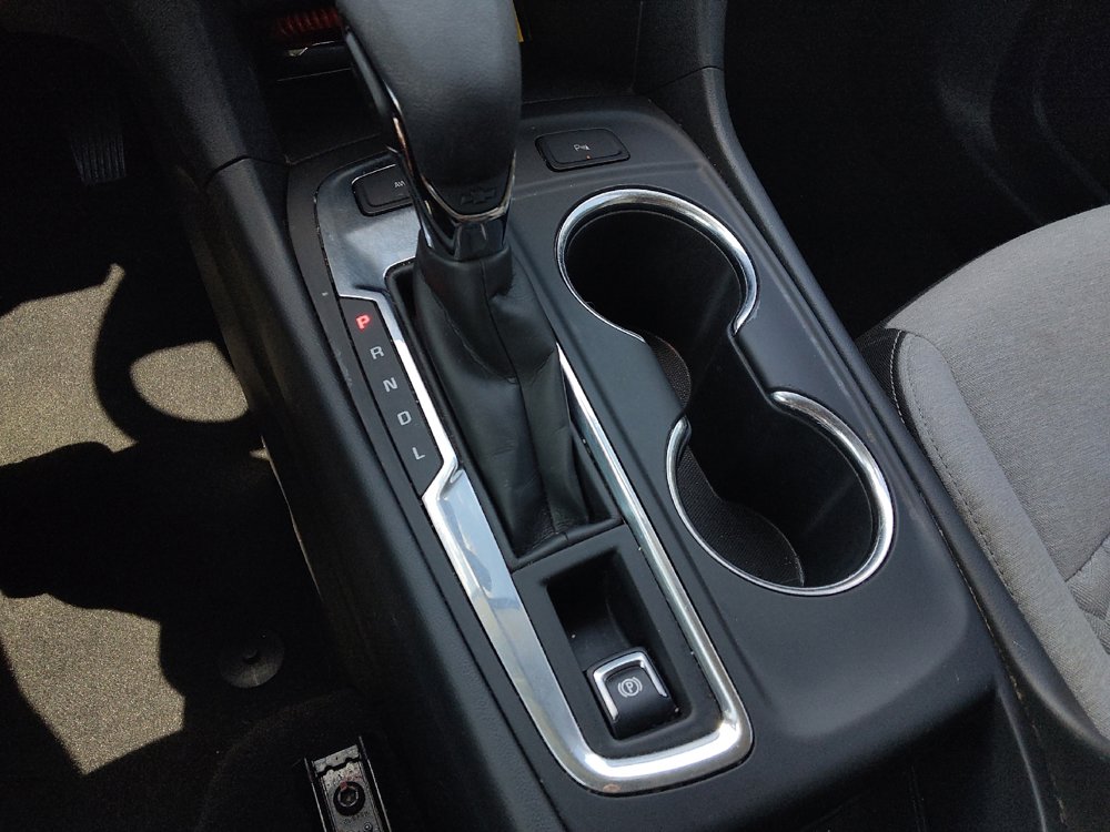 Used 2023 Chevrolet Equinox LT w/ Driver Convenience Package image 26