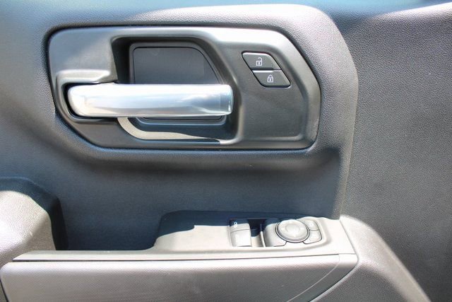 New 2025 Chevrolet Silverado 1500 W/T w/ WT Value Package image 6