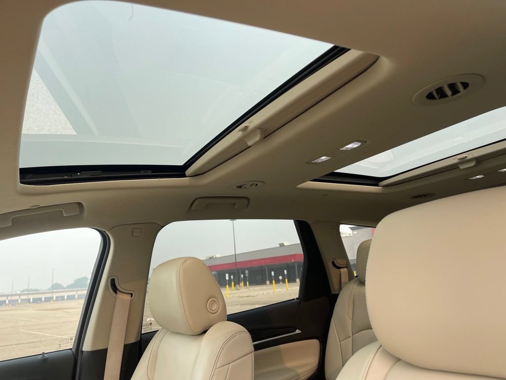 Used 2019 Buick Enclave Premium w/ Experience Buick Package AWD/4WD image 22