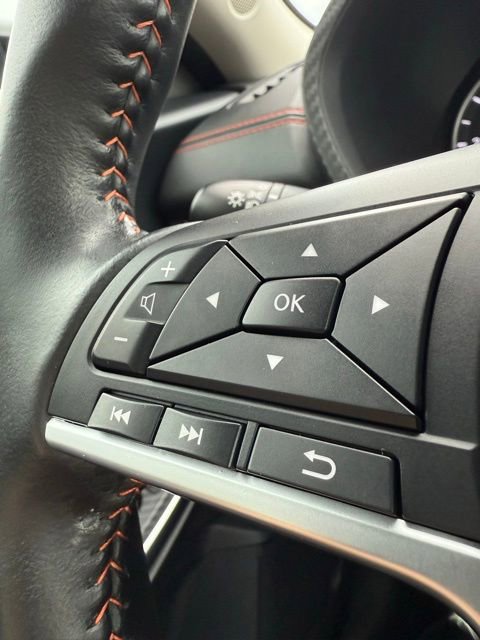 Used 2024 Nissan Sentra SR image 25