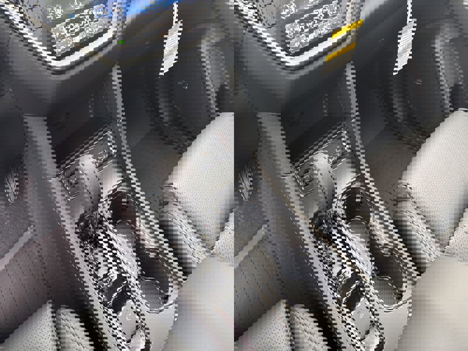 New 2025 Subaru Ascent Bronze Edition image 24