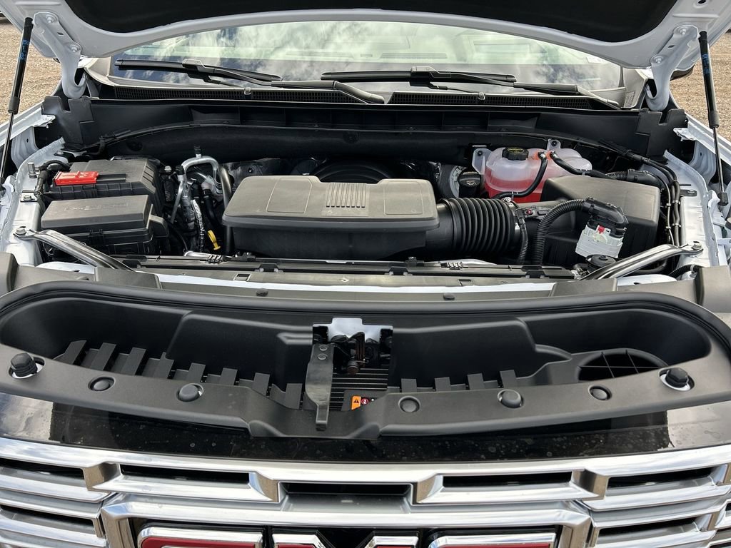 New 2026 GMC Yukon XL Denali w/ Sun & Power Step Package image 31