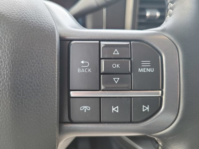 Certified 2023 Ford F250 Lariat w/ Lariat Ultimate Package AWD/4WD image 26